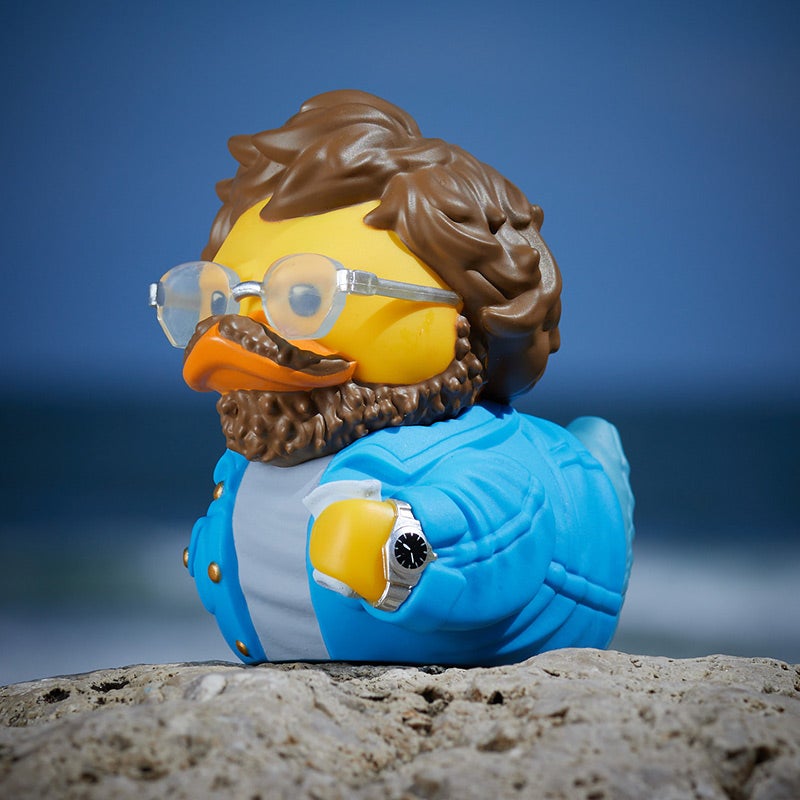 Canard Matt Hooper (First Edition)