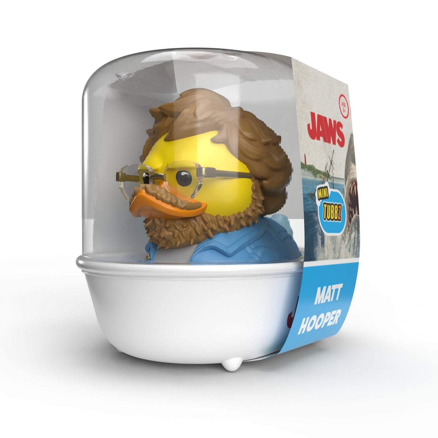 Canard Matt Hooper (Mini Edition)