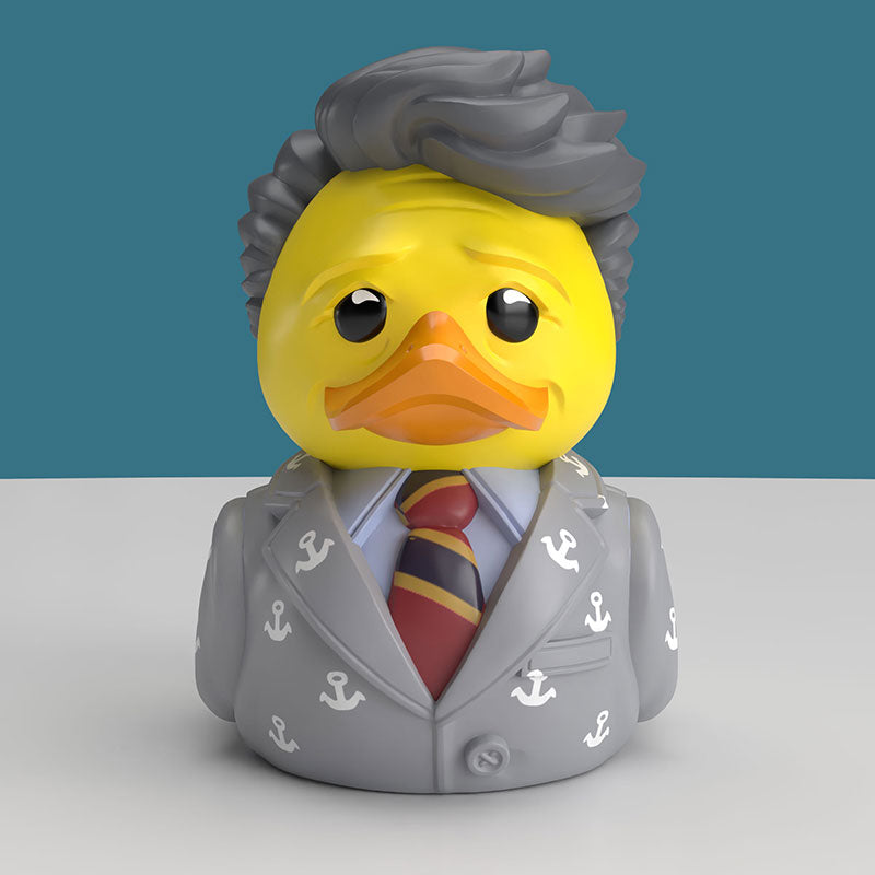 Canard Maire Vaughn (Mini Edition)