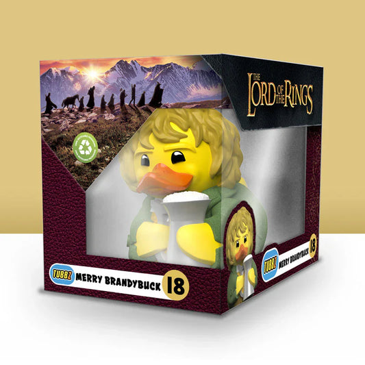 Canard Merry (Boxed Edition)