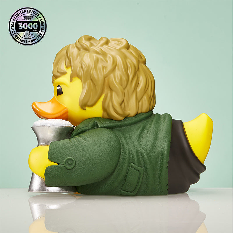 Canard Merry (First Edition)