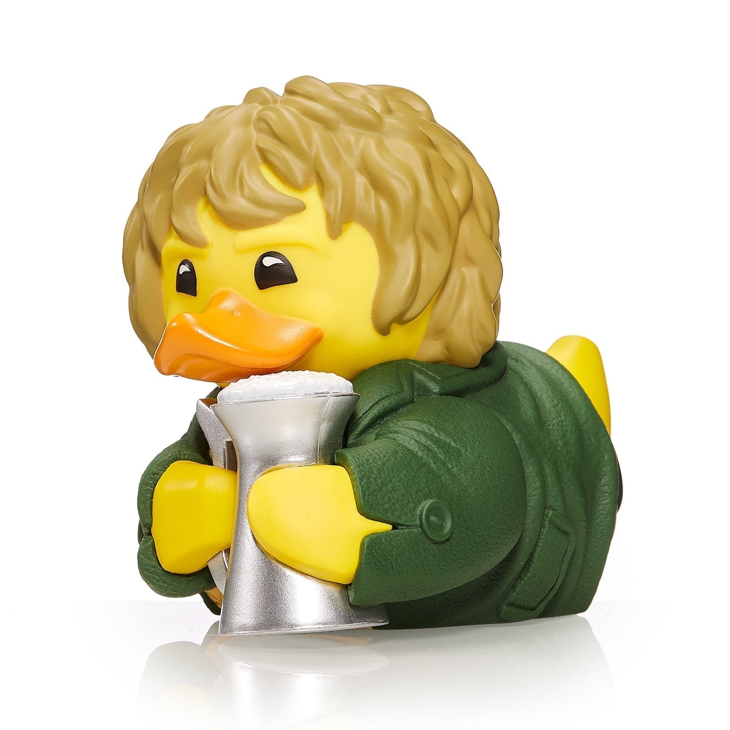 Canard Merry (First Edition)