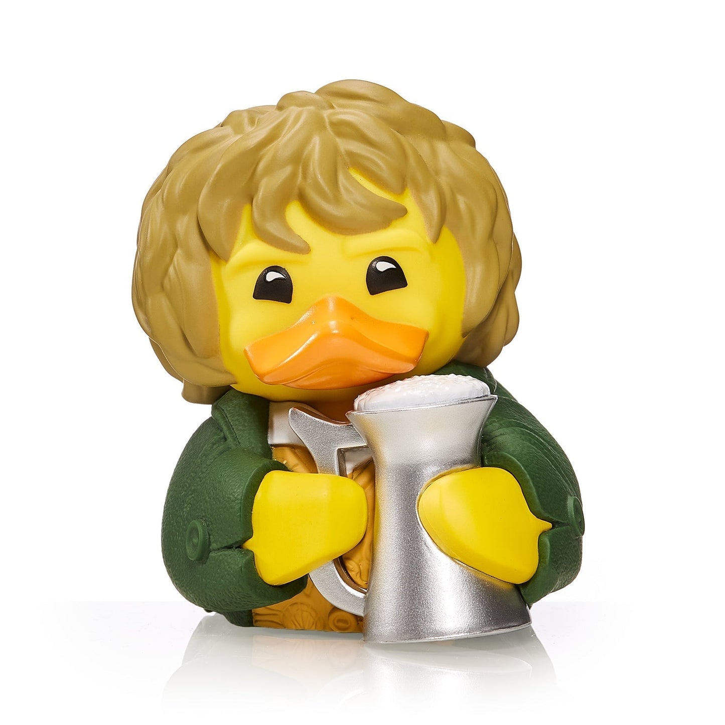 Canard Merry (First Edition)