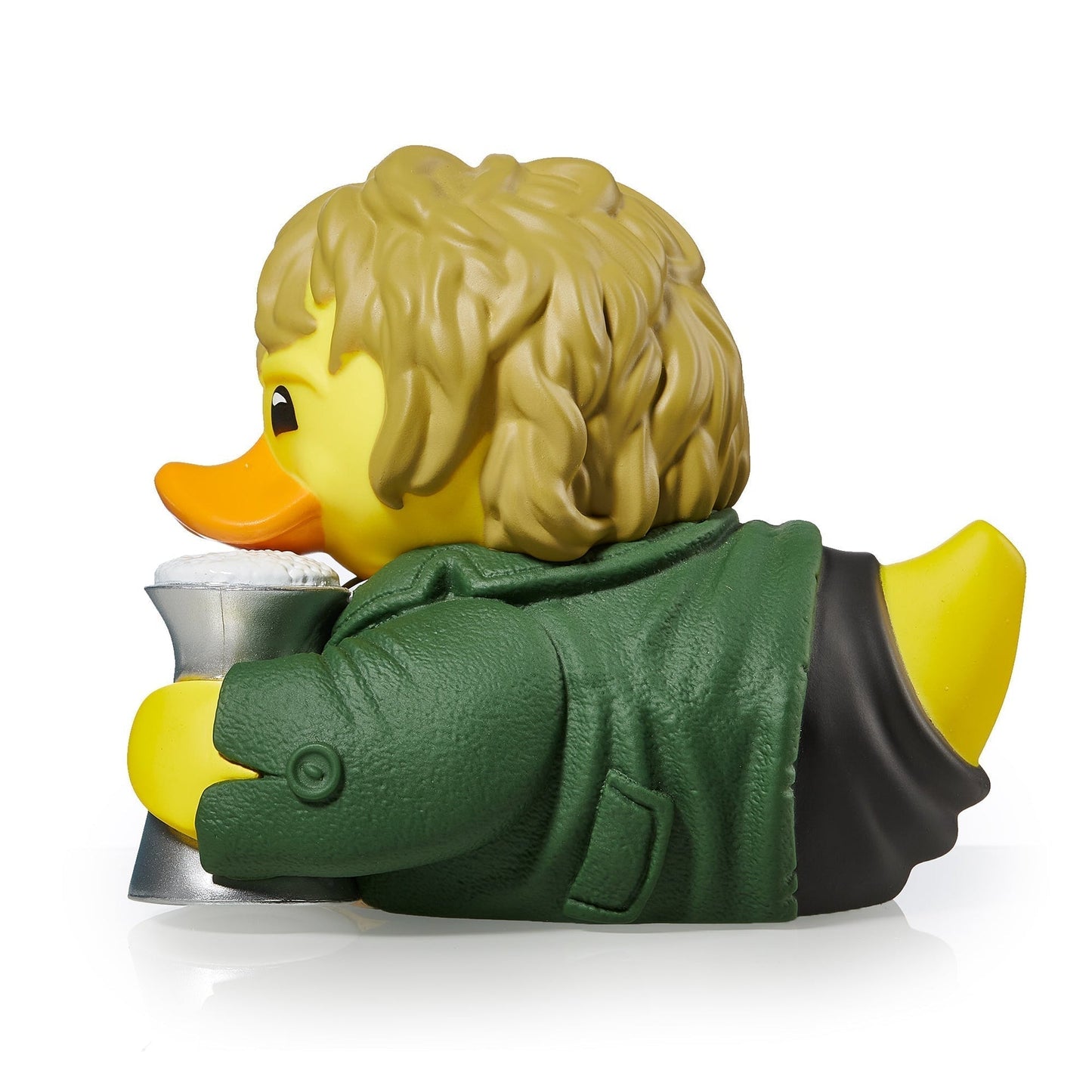 Canard Merry (First Edition)