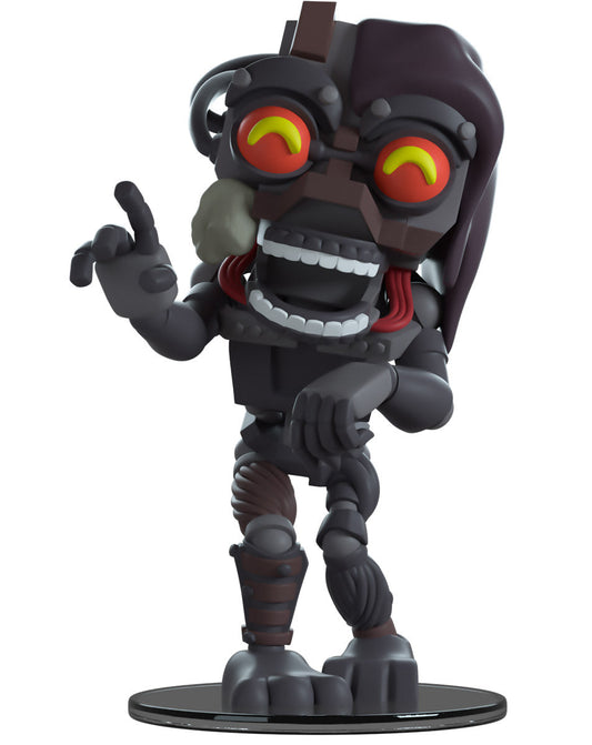 mimic youtooz