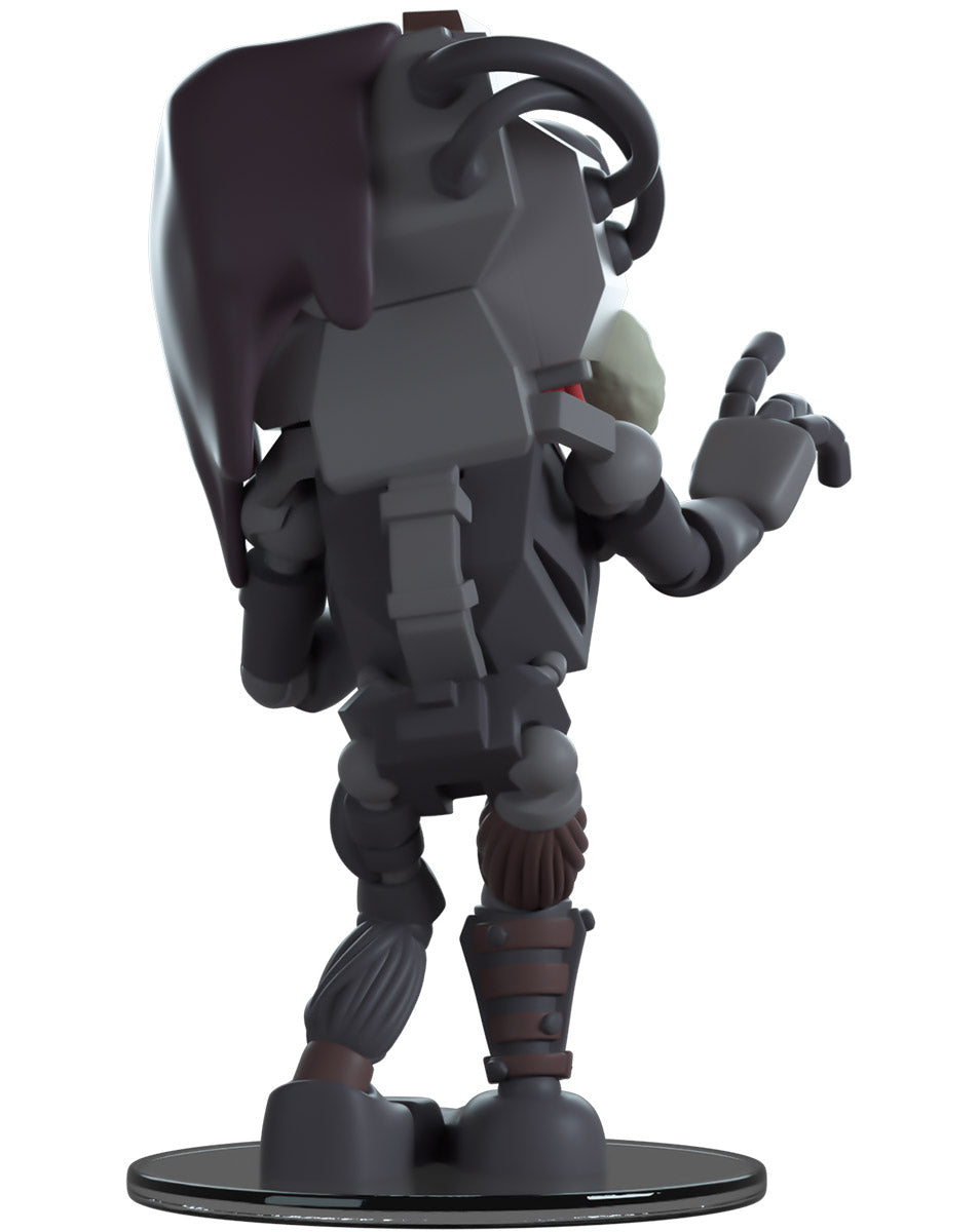 mimic youtooz