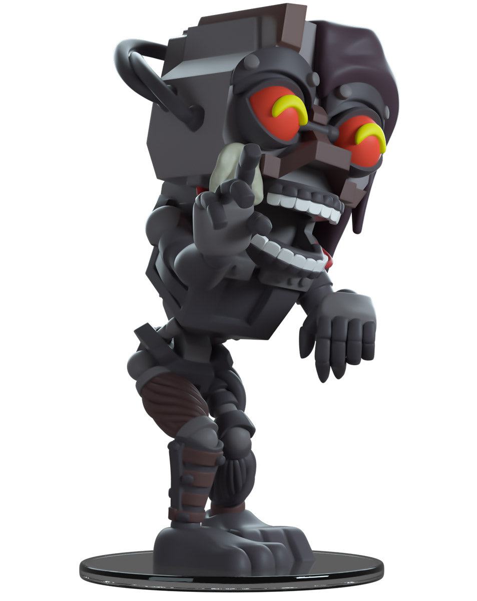 mimic youtooz