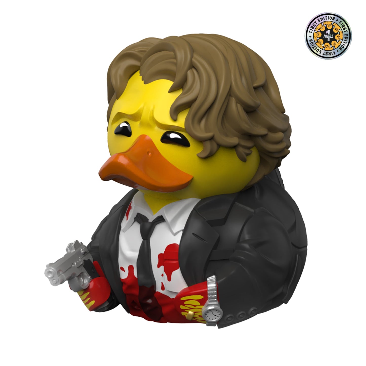 reservoir dogs mr orange tubbz first edition