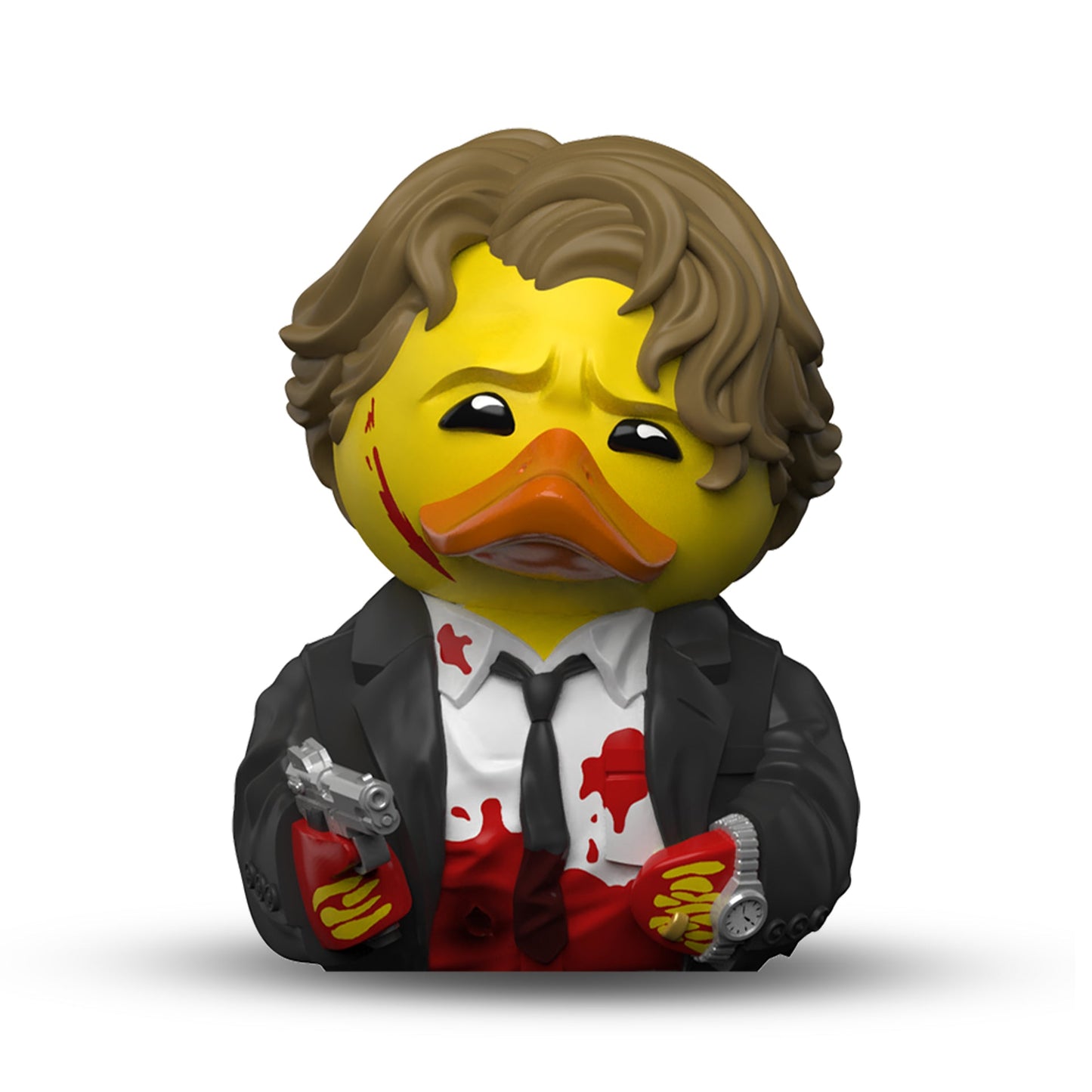 reservoir dogs mr orange tubbz first edition