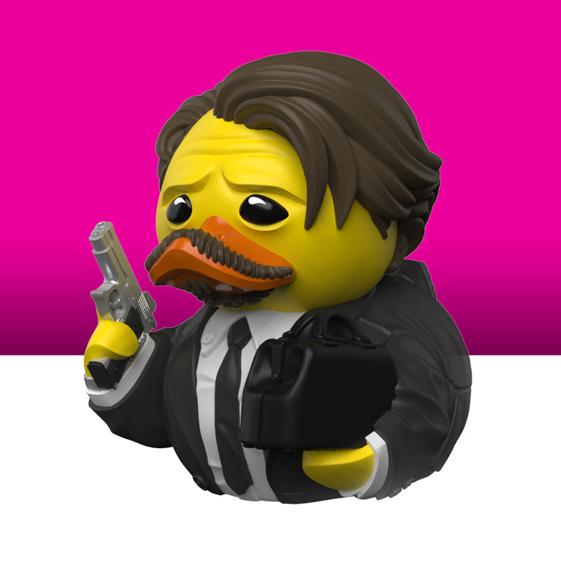 reservoir dogs mr pink tubbz first edition