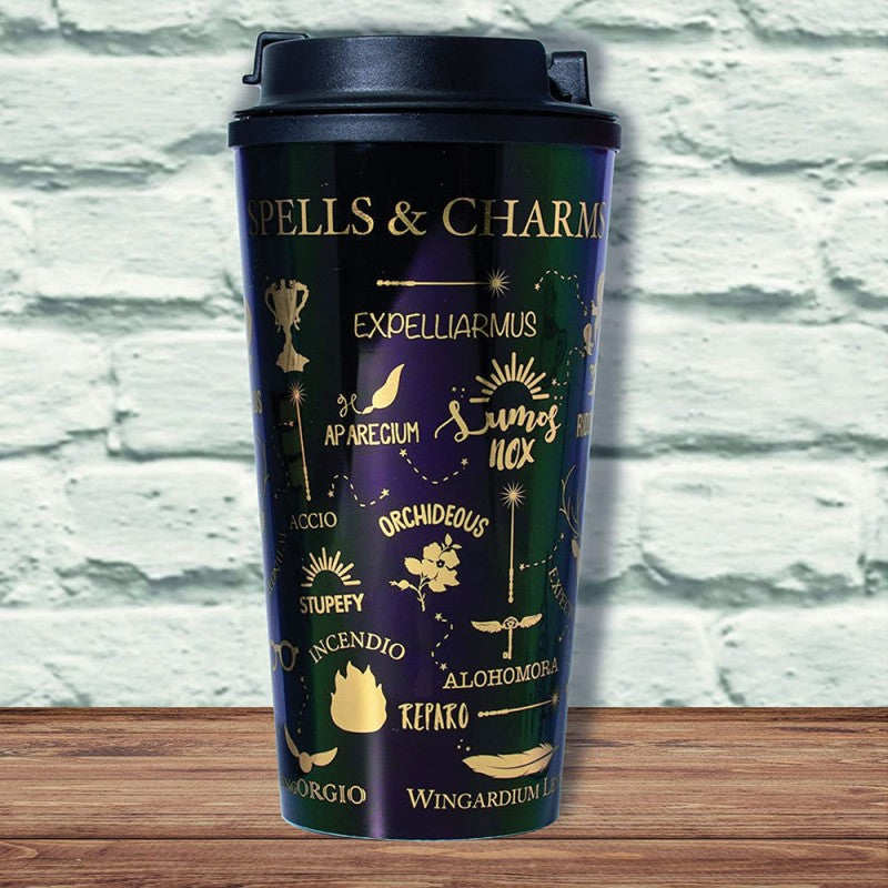 mug-de-voyage-harry-potter-sorts-enchantements