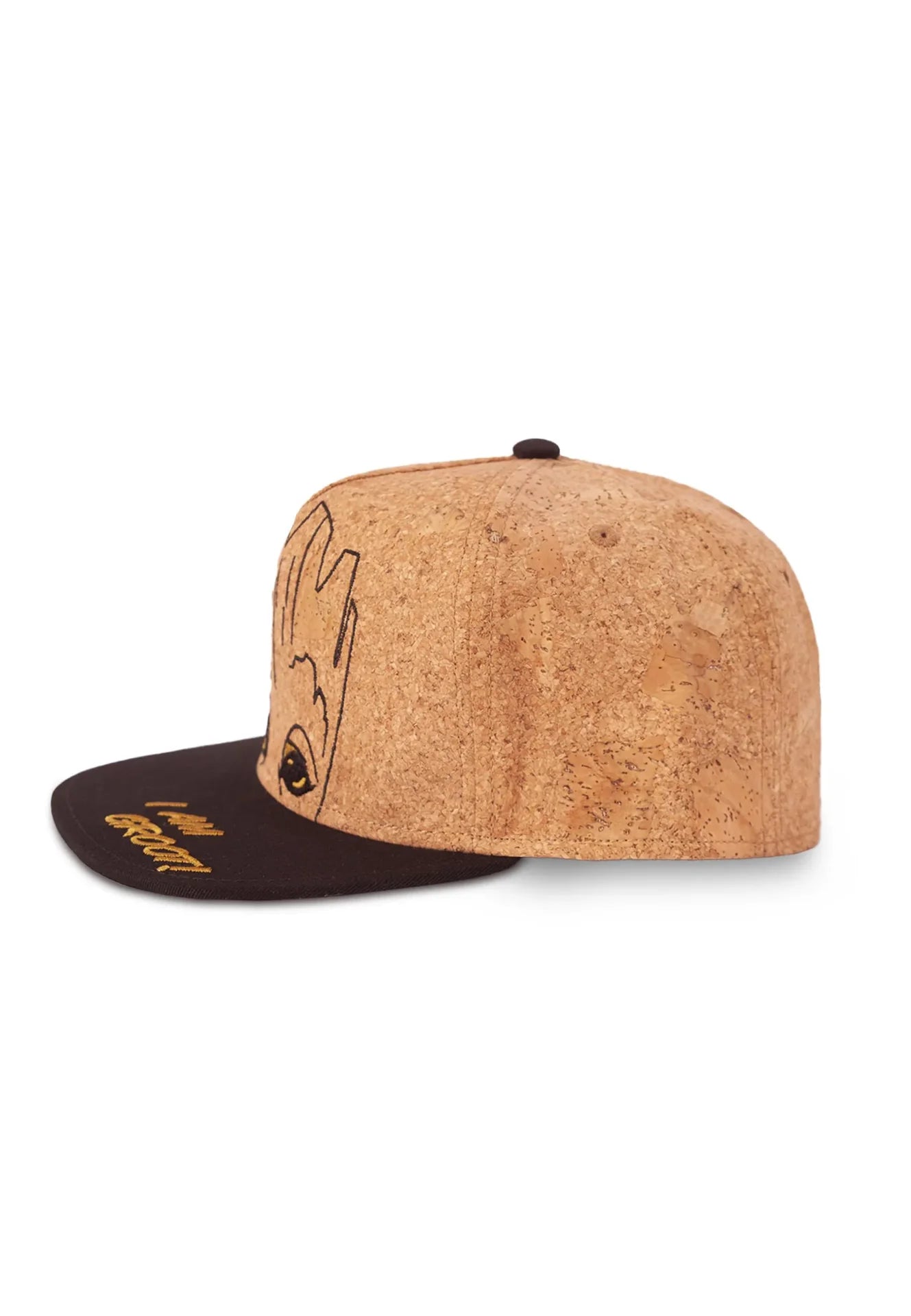 Casquette Groot - Liège