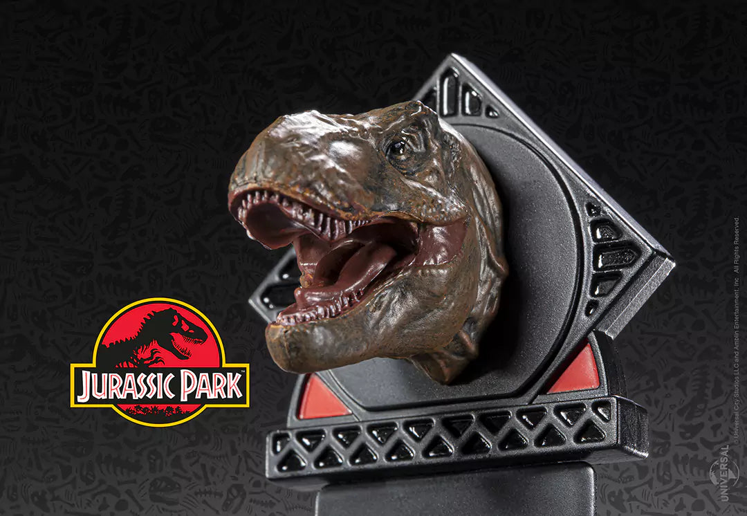 marque-pages-jurassic-park-dinosaures-noble-collection