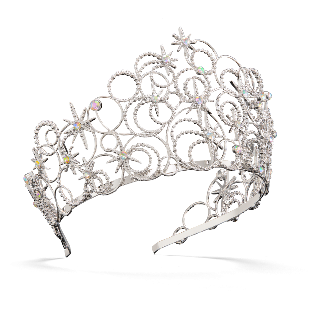 couronne-bulle-de-glinda-wicked-noble-collection
