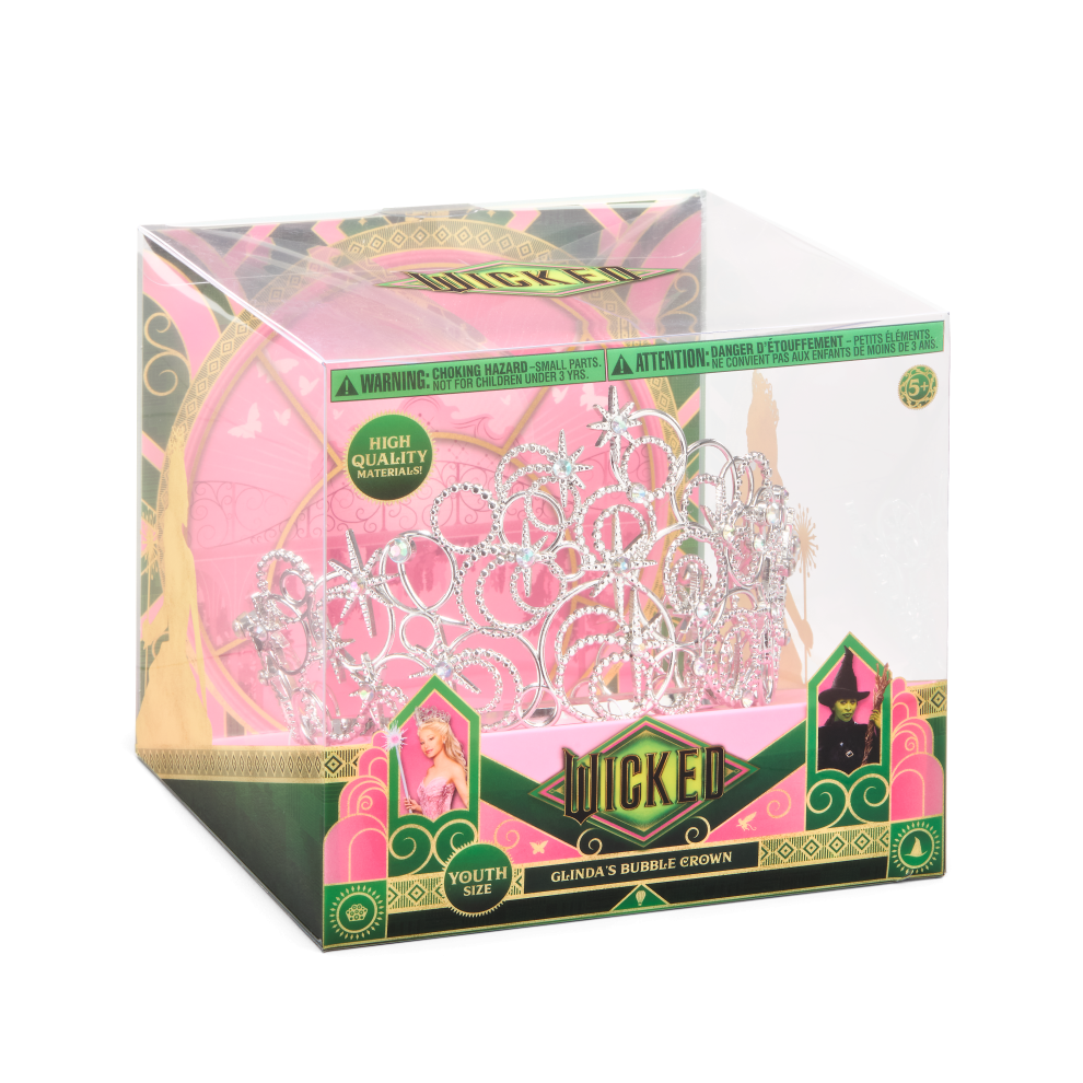 couronne-bulle-de-glinda-wicked-noble-collection