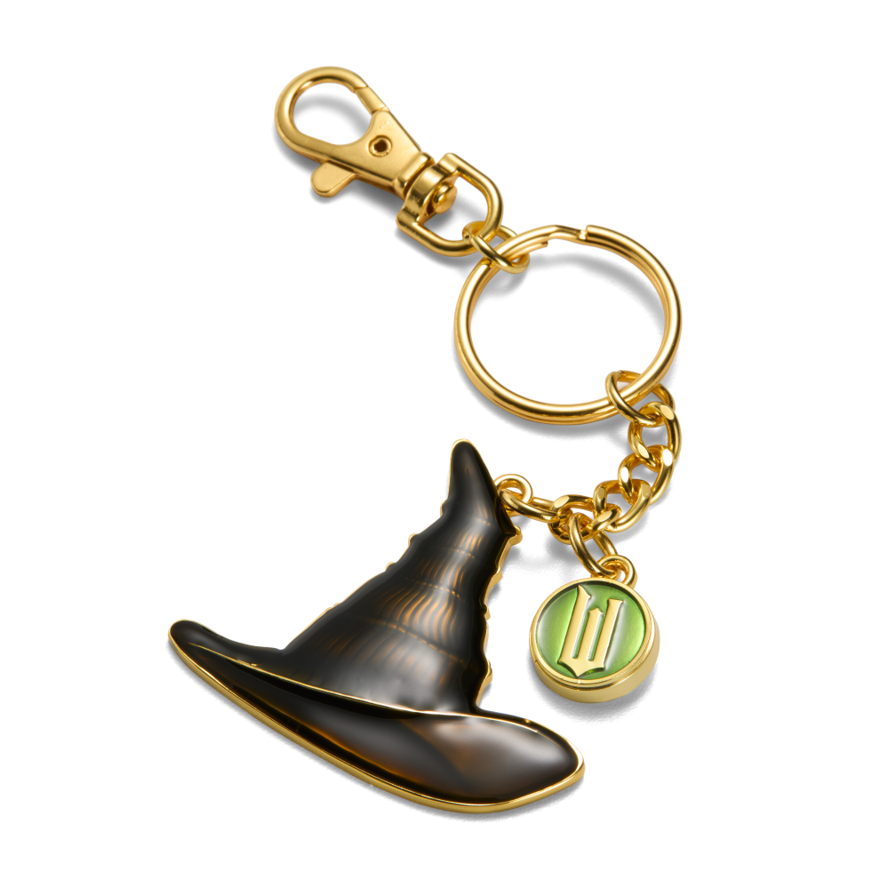 porte-cles-wicked-elphaba-noble-collection