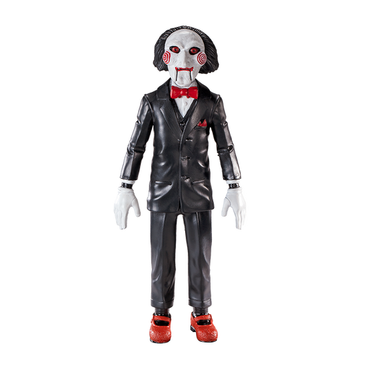 bendyfigs saw billy puppet noble collection