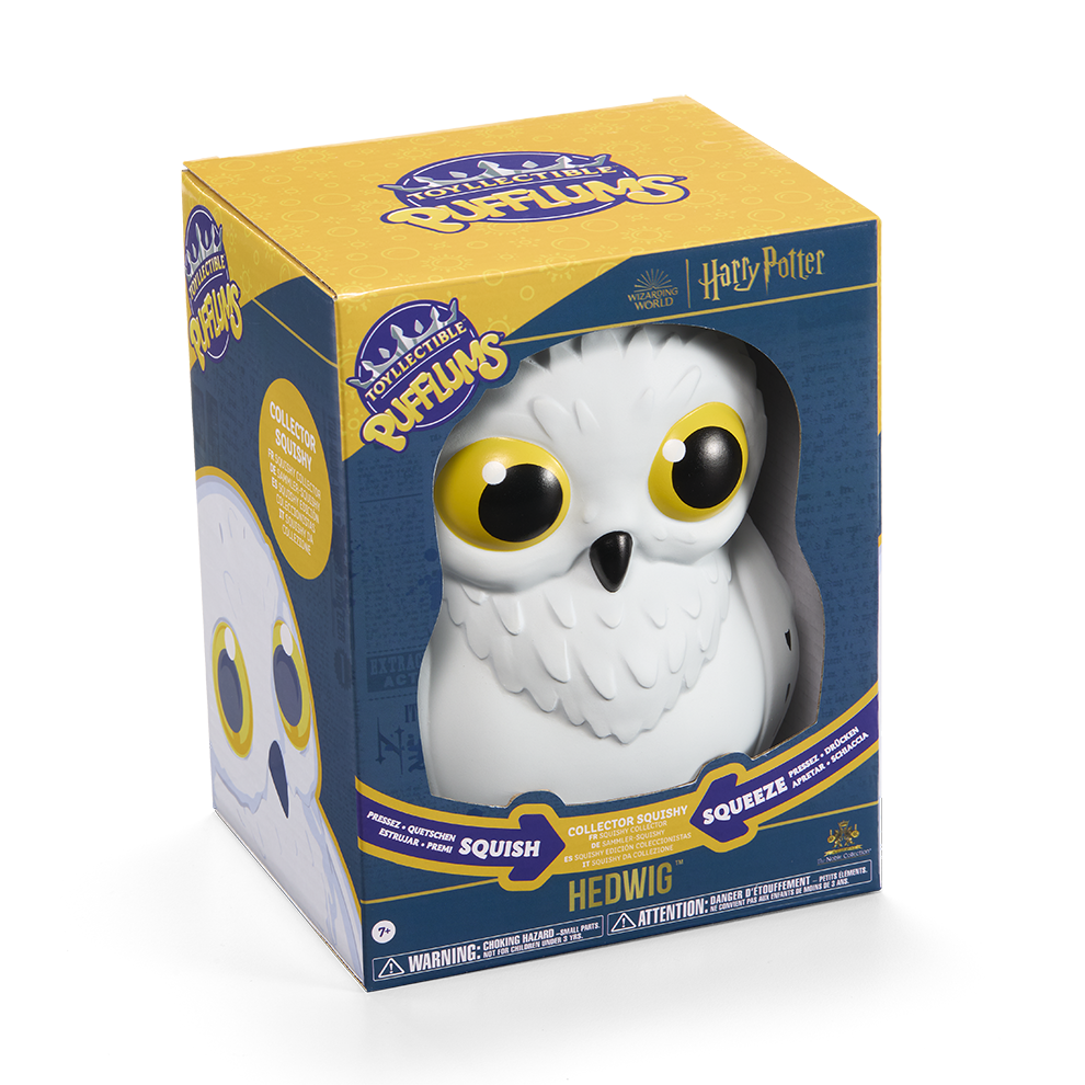 hedwige-toyllectible-pufflums™-harry-potter