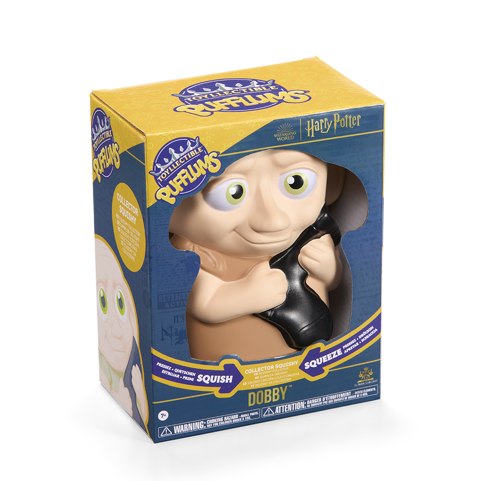 dobby-toyllectible-pufflums™-harry-potter