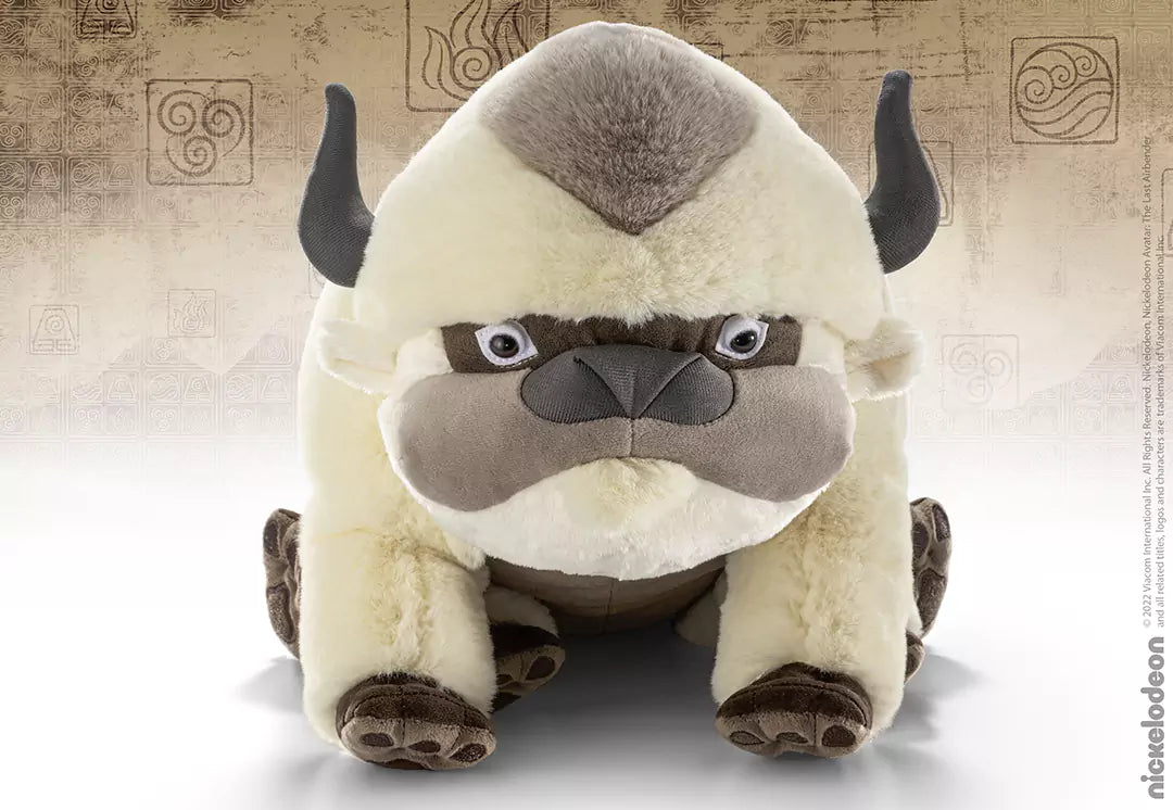 peluche-avatar-le-dernier-maitre-de-l-air-appa-noble-collection