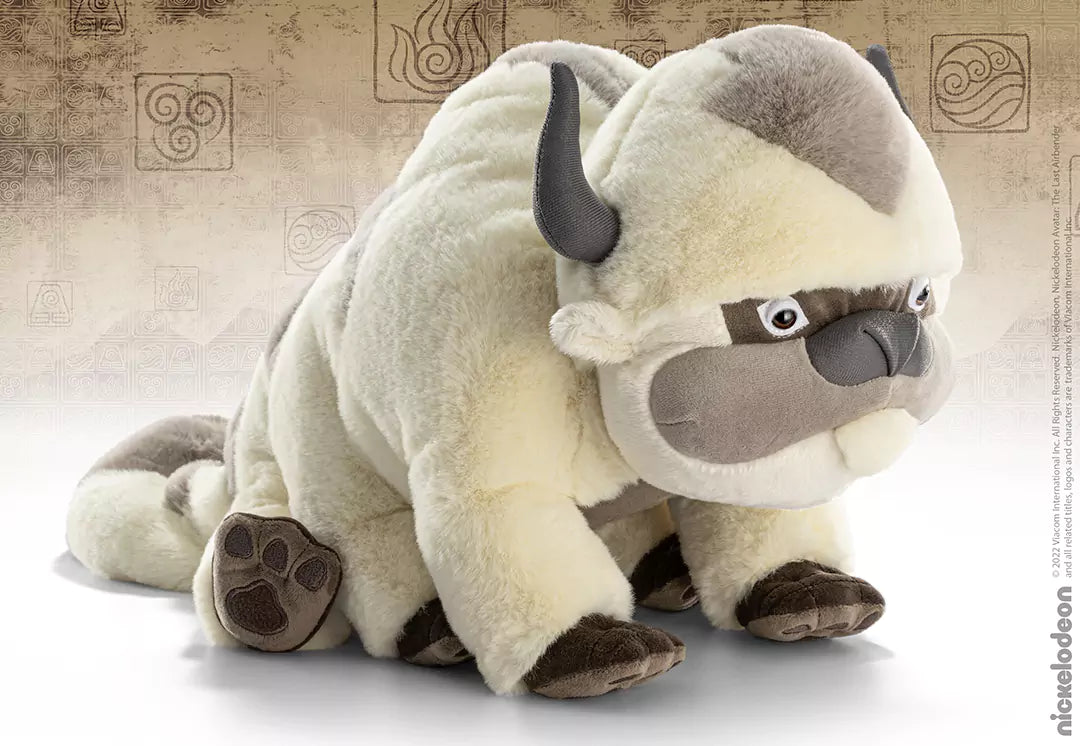 peluche-avatar-le-dernier-maitre-de-l-air-appa-noble-collection