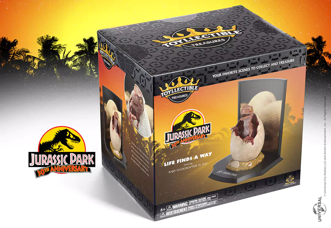 toyllectible-treasure-jurassic-park-oeuf-de-velociraptor-noble-collection