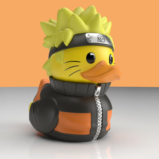 Canard Naruto Uzumaki (Boxed Edition)