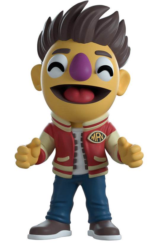 norman youtooz