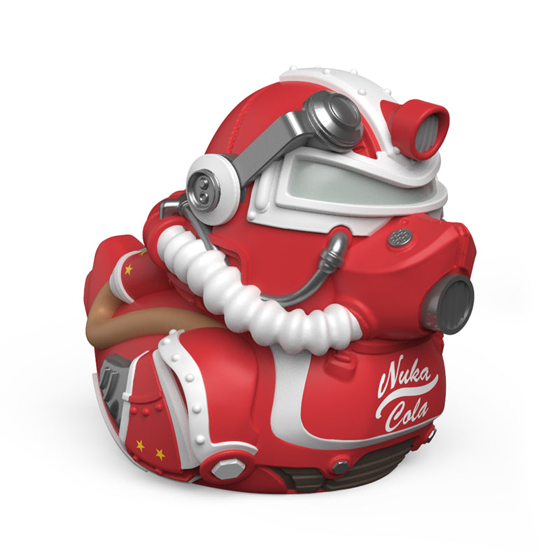 Canard Nuka Cola T-51 (First Edition)