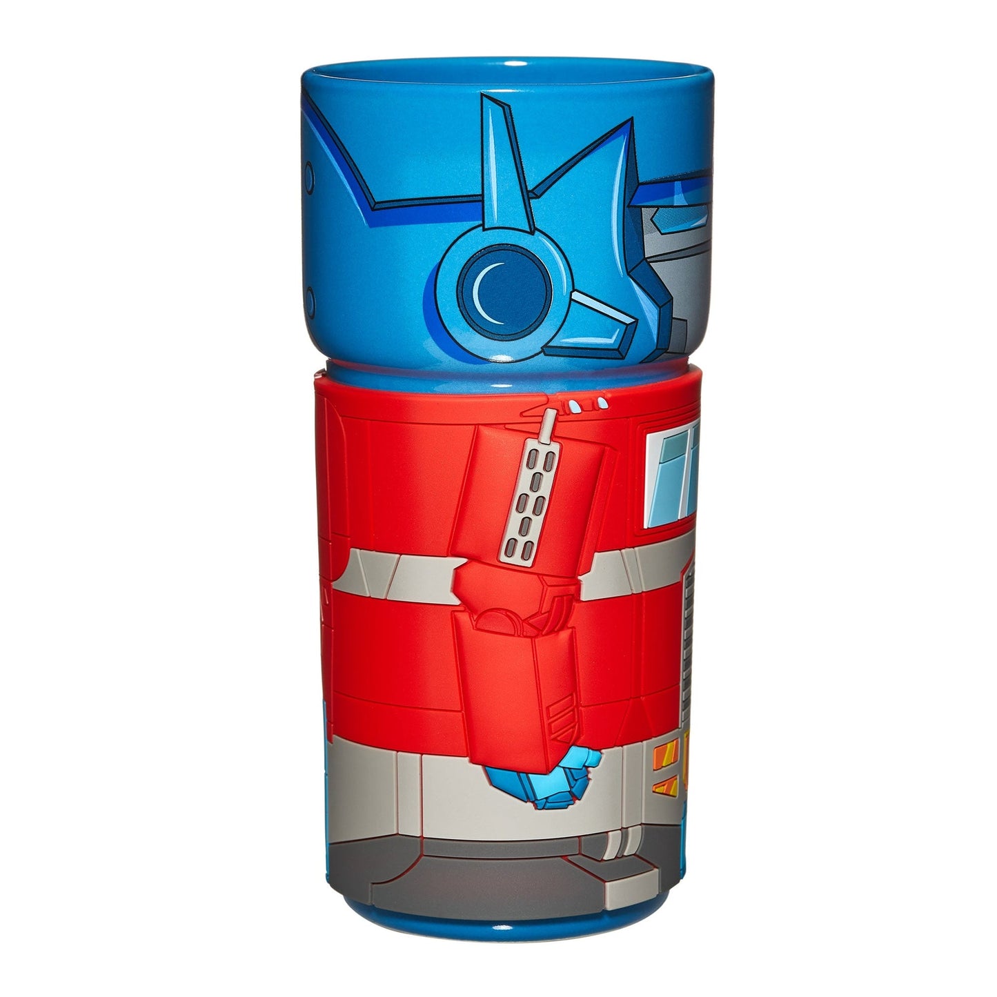 tasse optimus prime numskull