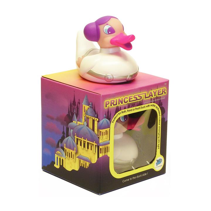 canard-chewquacker