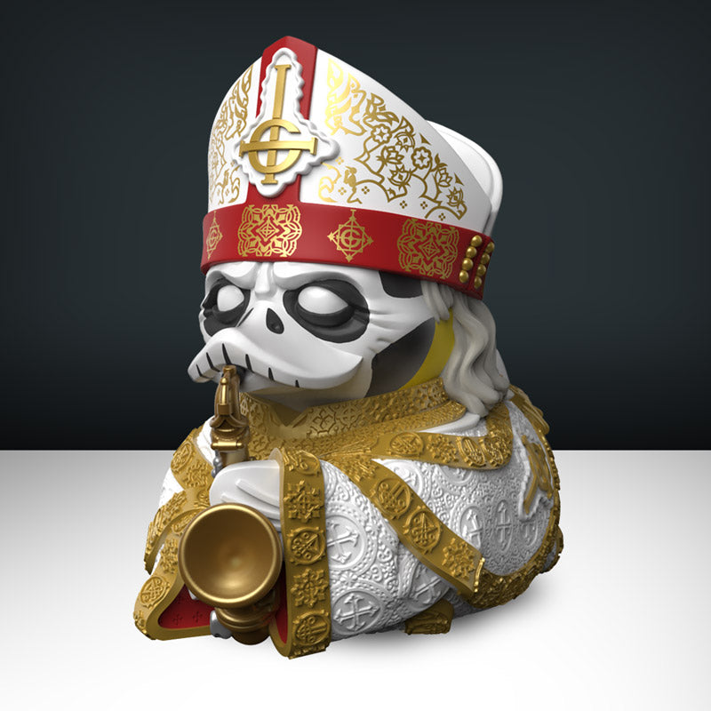 Canard Papa Nihil (First Edition)