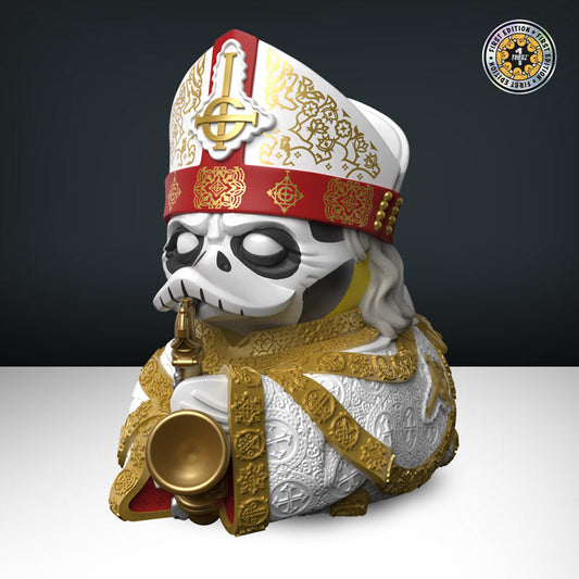 Canard Papa Nihil (First Edition)
