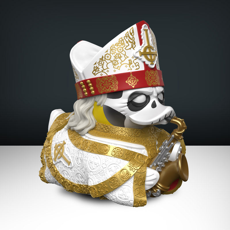 Canard Papa Nihil (First Edition)