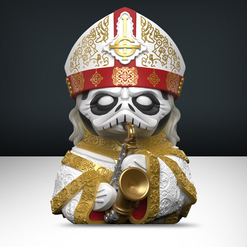 Canard Papa Nihil (First Edition)