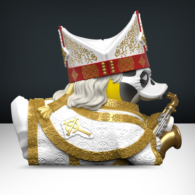 Canard Papa Nihil (First Edition)
