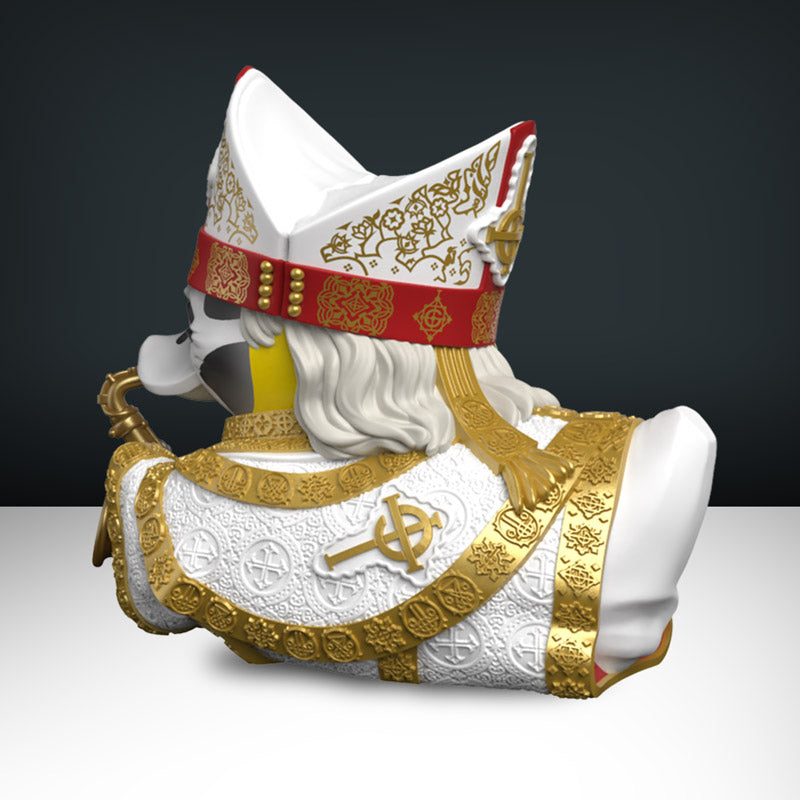 Canard Papa Nihil (First Edition)