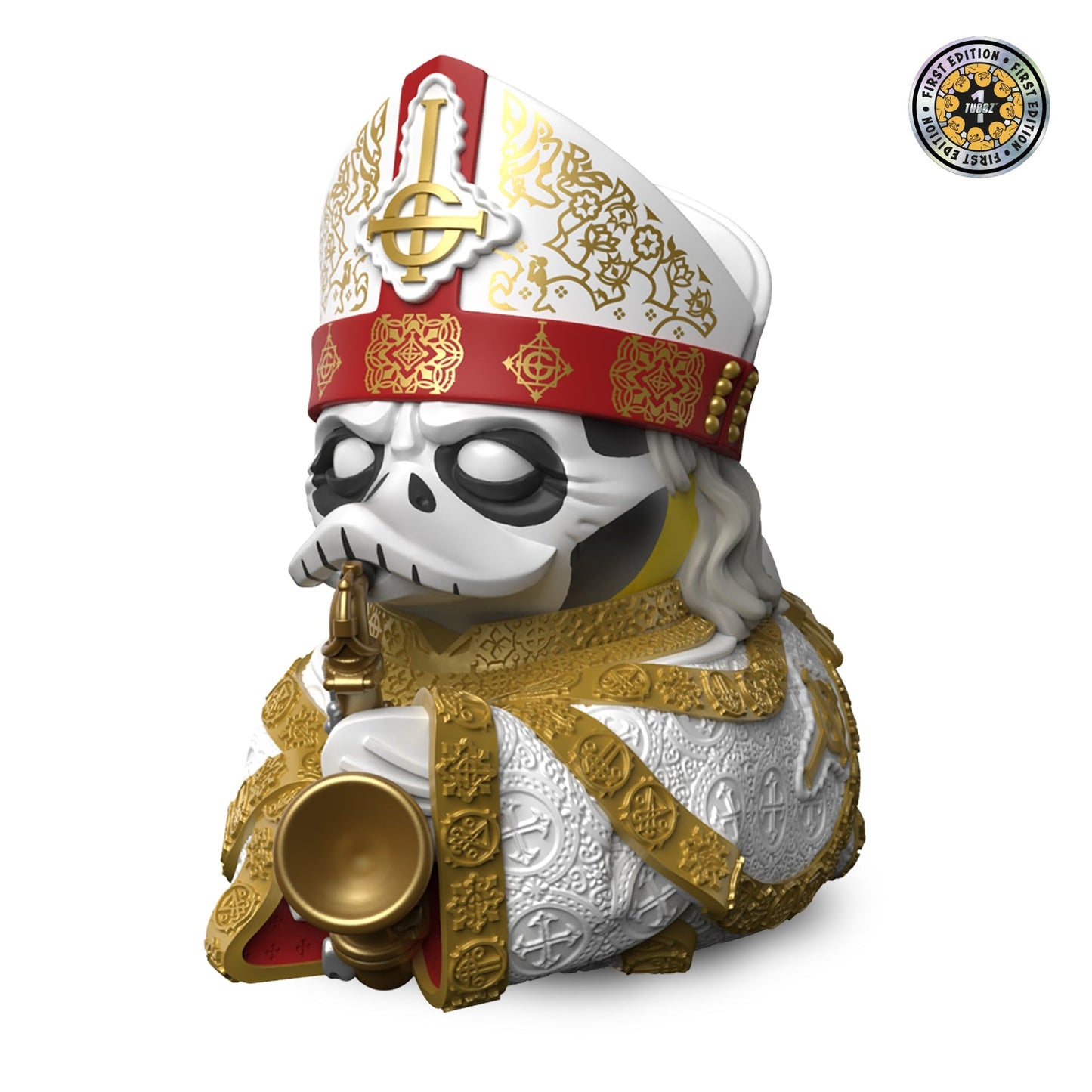 Canard Papa Nihil (First Edition)