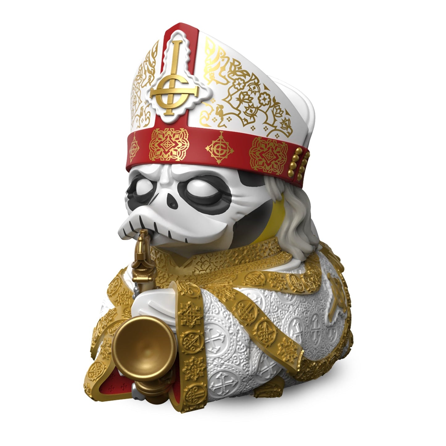 Canard Papa Nihil (First Edition)