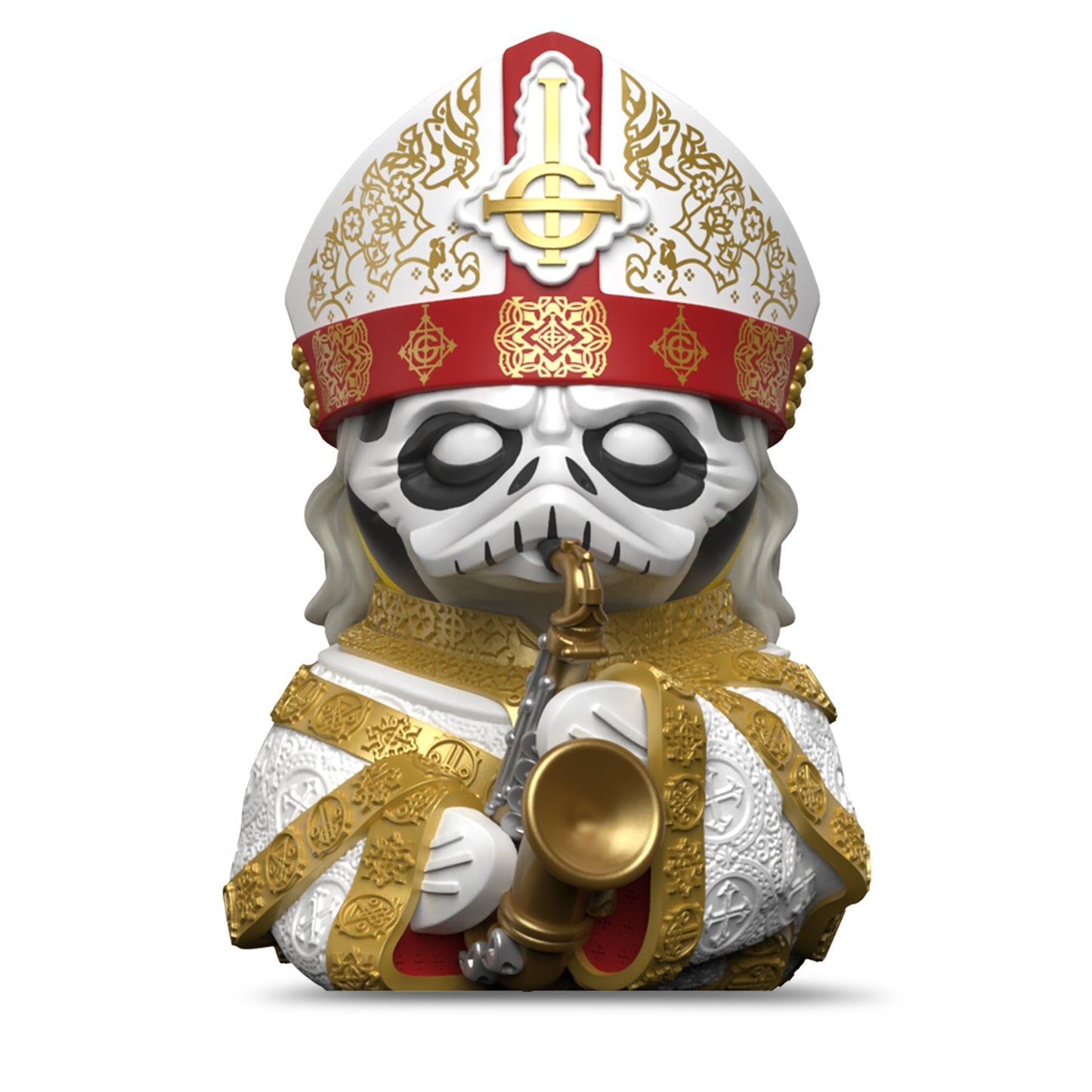 Canard Papa Nihil (First Edition)