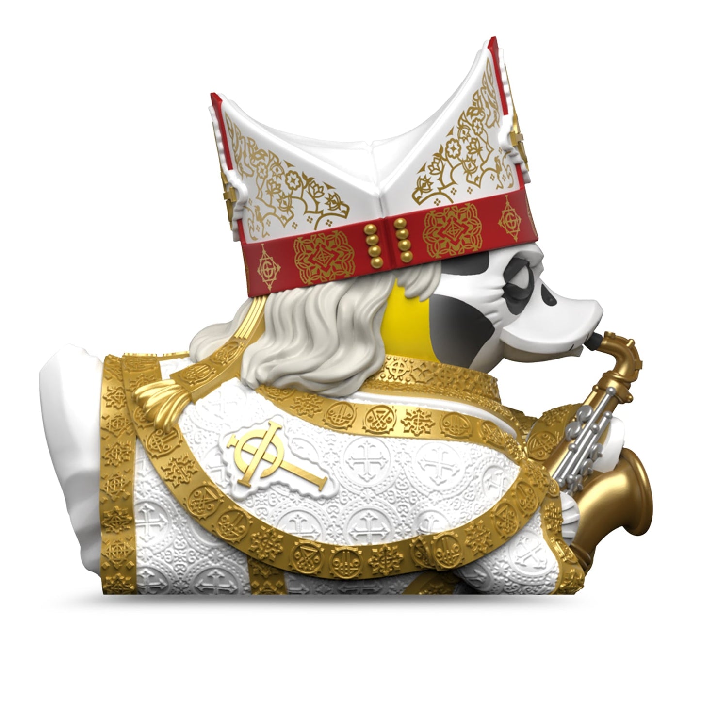 Canard Papa Nihil (First Edition)