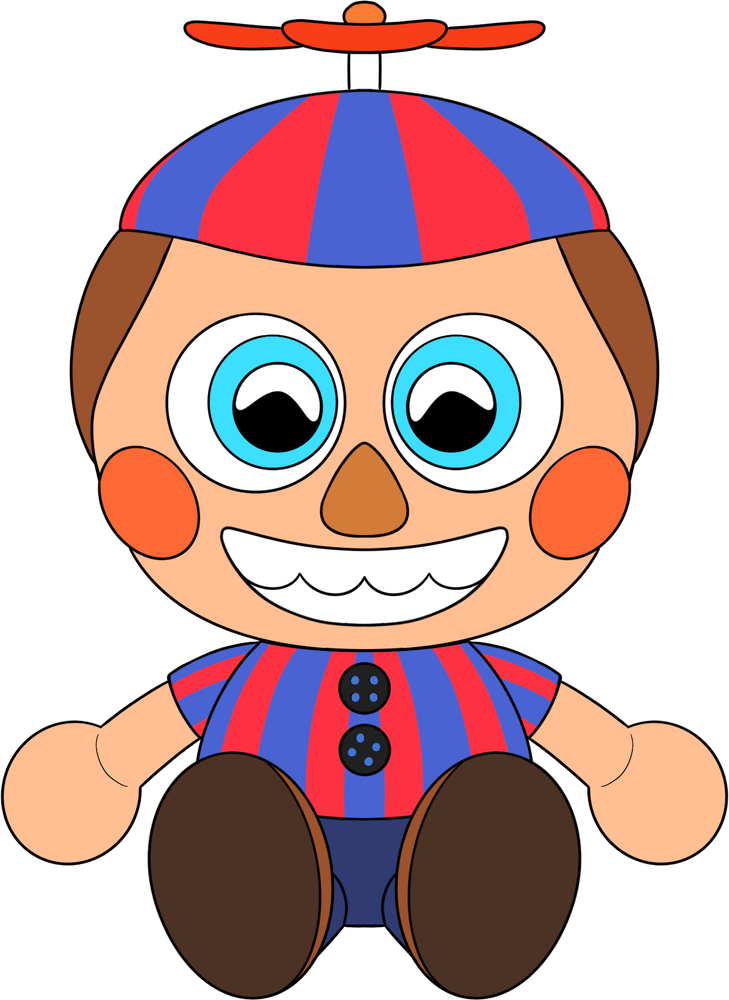 balloon-boy-plush-9in-youtooz
