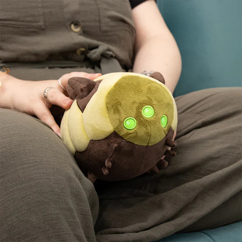 peluche-hive-worms-numskull