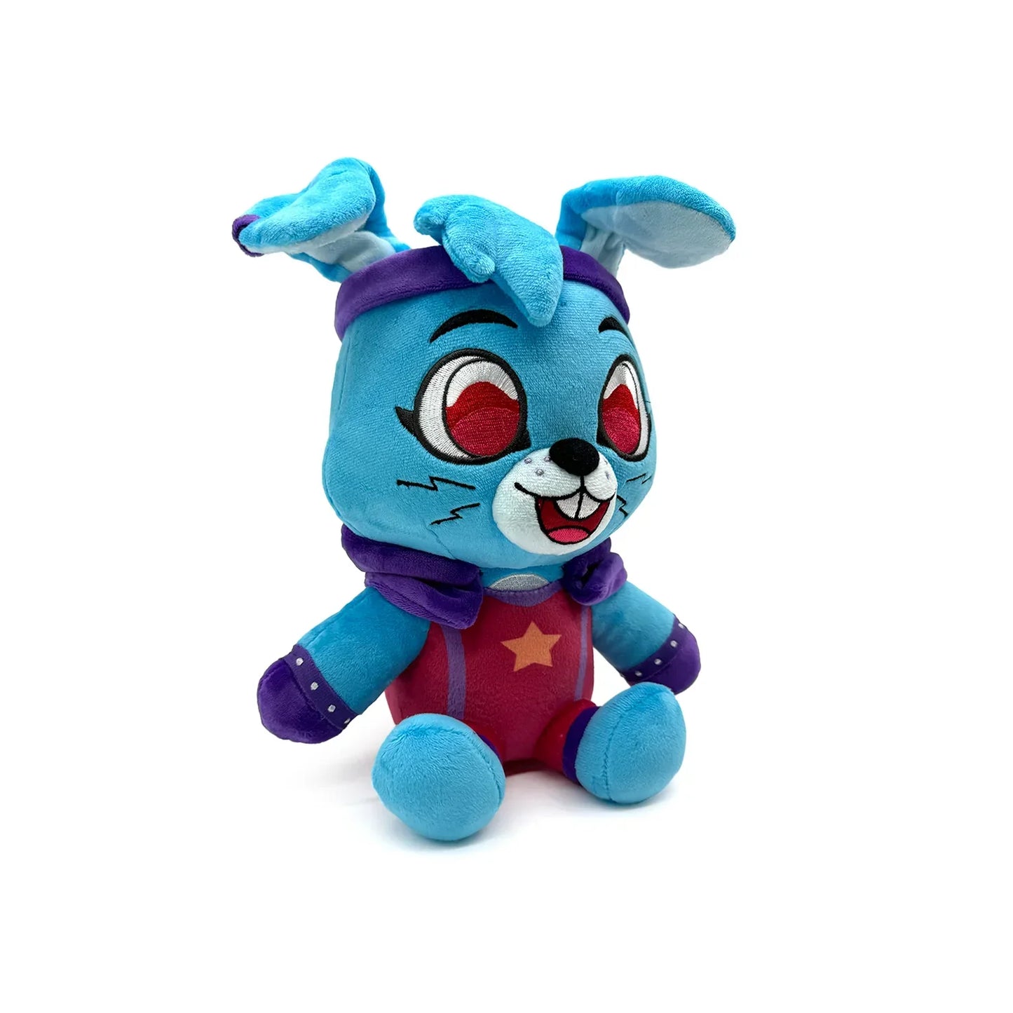 ruined-glamrock-bonnie-plush-9in-youtooz