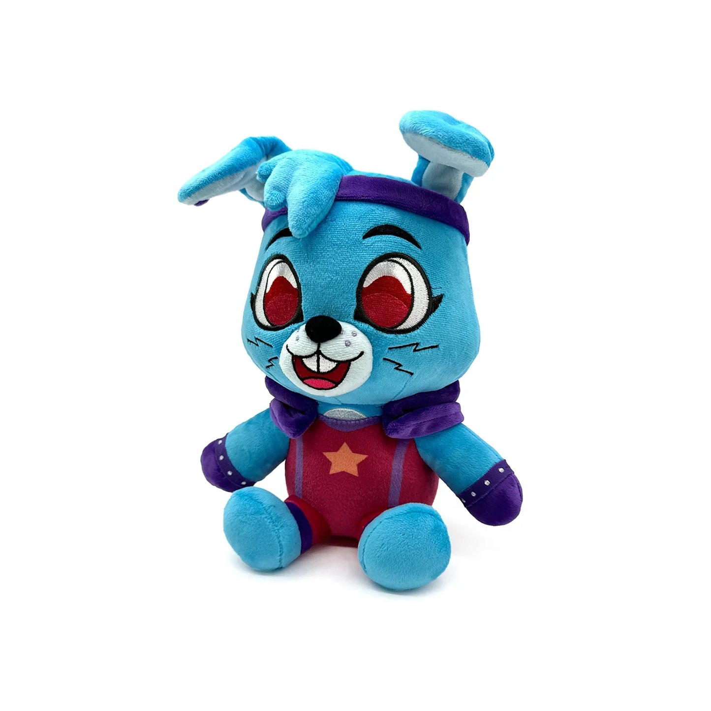 ruined-glamrock-bonnie-plush-9in-youtooz