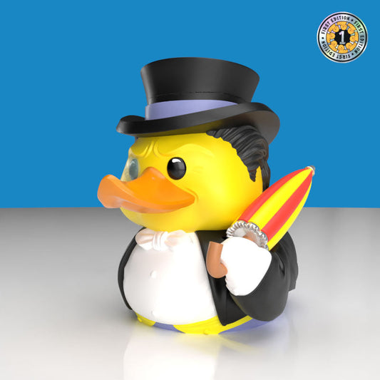 Canard le Pingouin (First Edition)