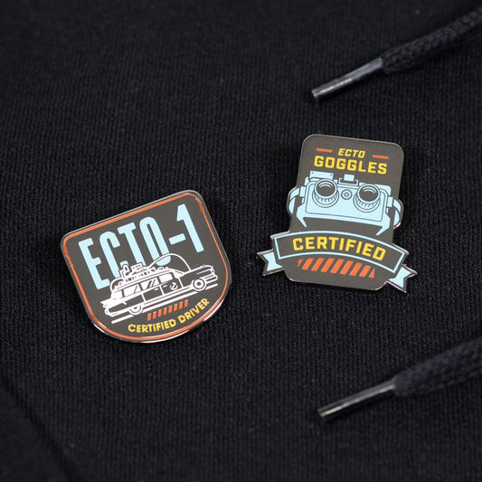 pins-sos-fantomes-set-2-3-ecto-1-et-ecto-goggles-pin-kings