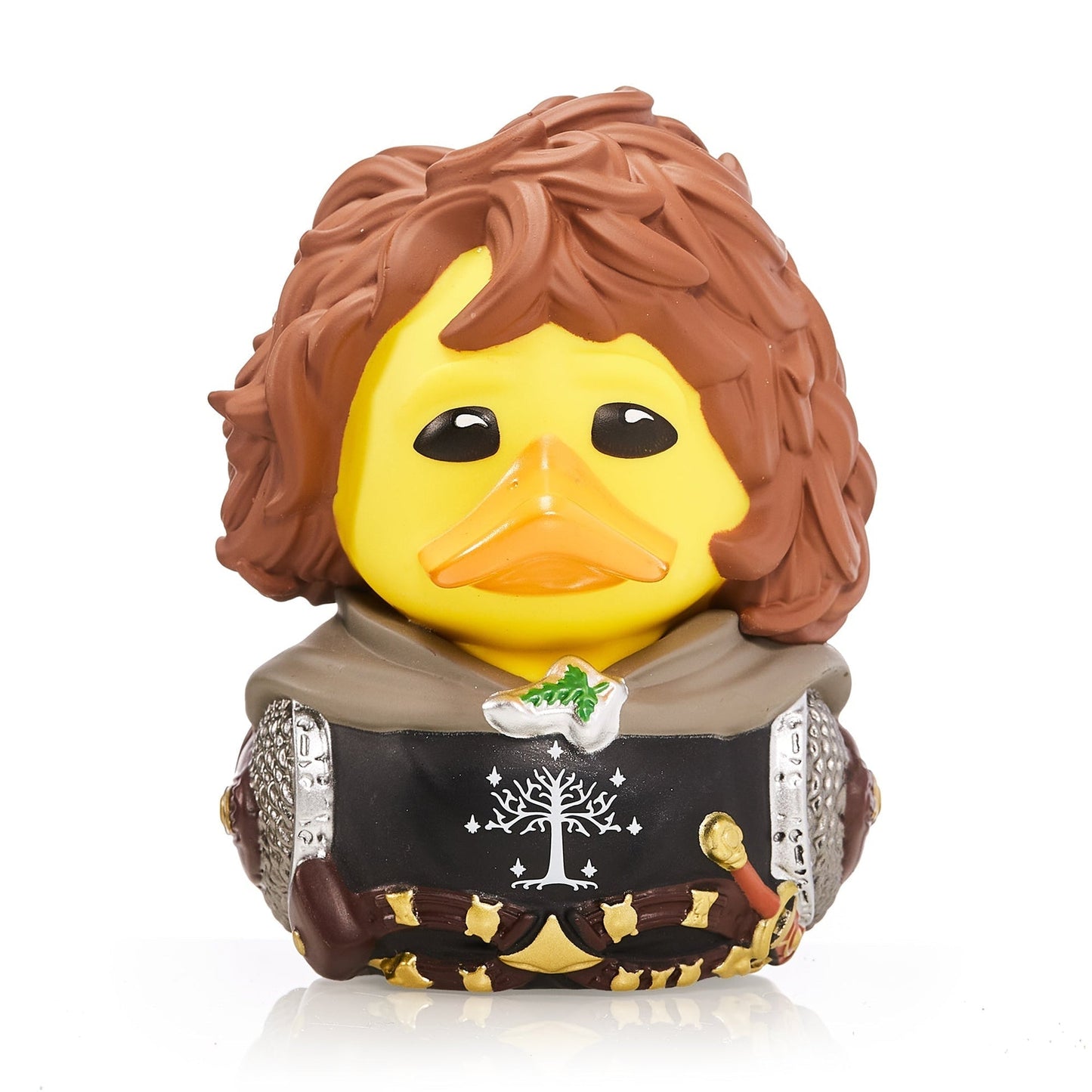 Canard Pippin (First Edition)