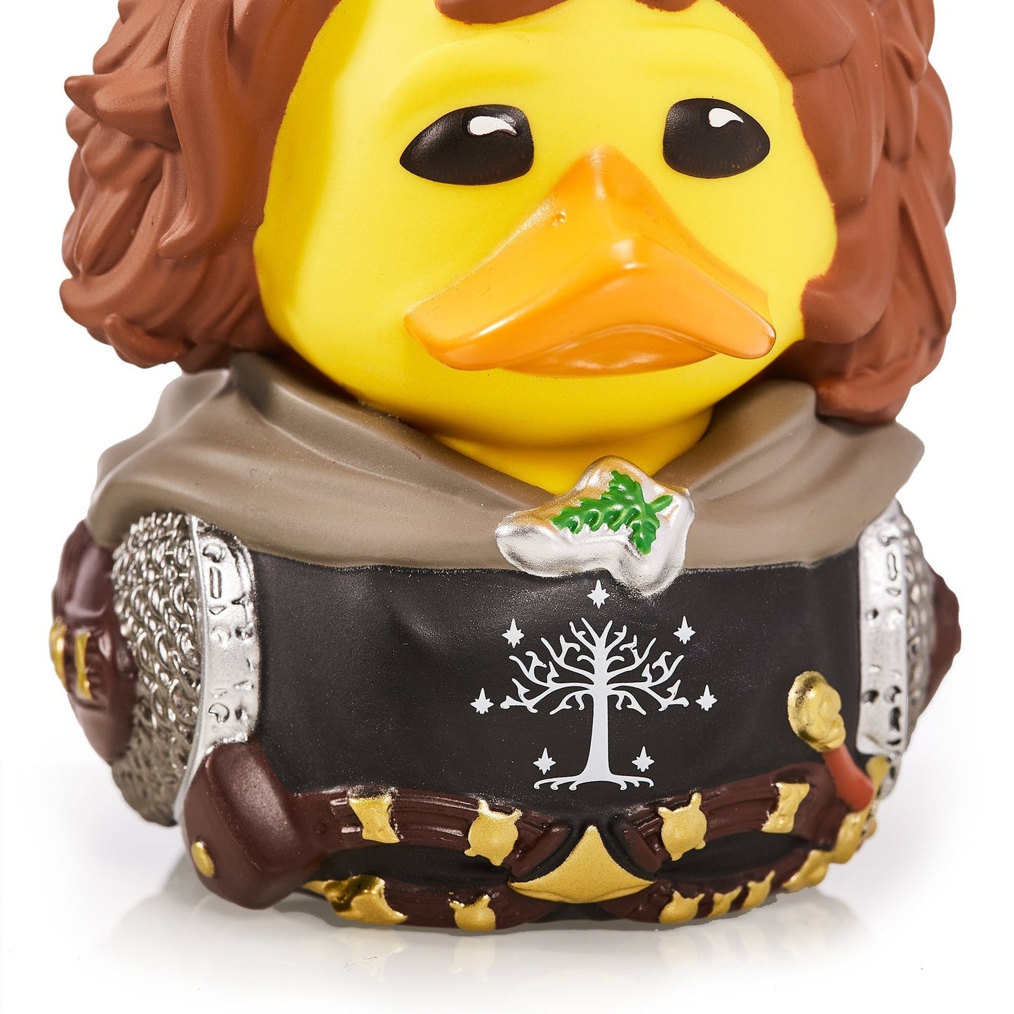 Canard Pippin (First Edition)
