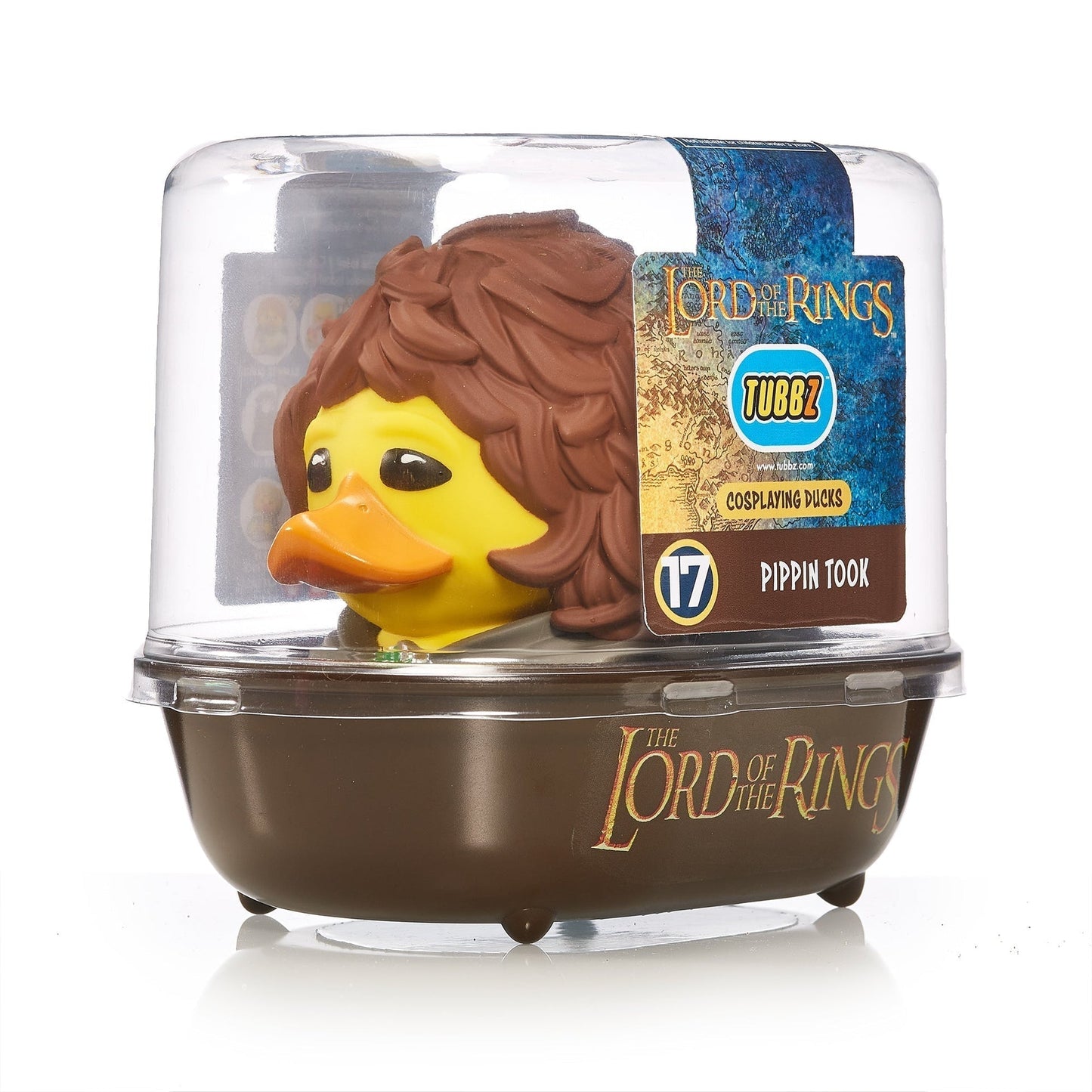 Canard Pippin (First Edition)
